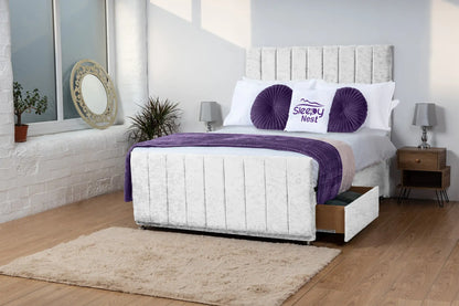 Hampton Divan Bed