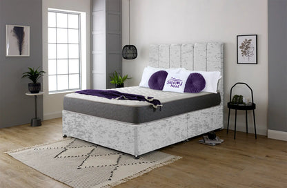 Madison Divan Bed