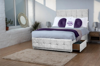 Cambridge Divan Bed