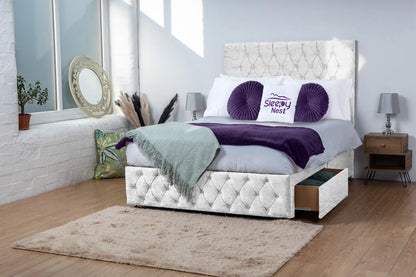 Monaco Divan Bed