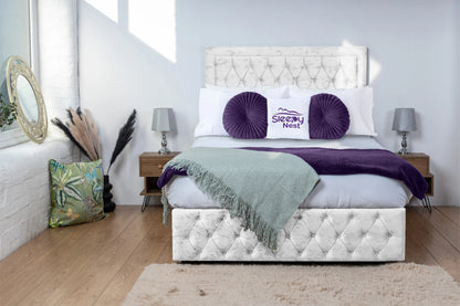 Mayfair Divan Bed