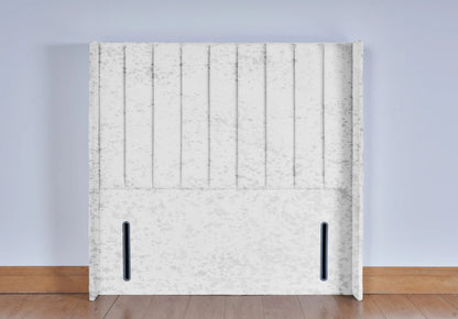 Hebden Floor Standing Headboard