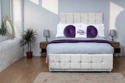 Cambridge Divan Bed
