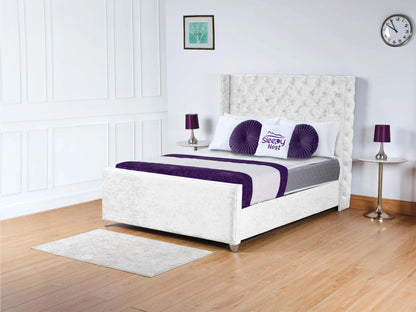 Luxury Montana Wingback