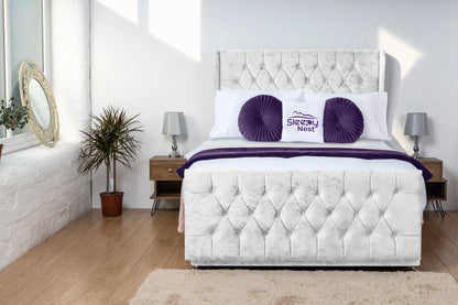 Blisswod Divan Bed