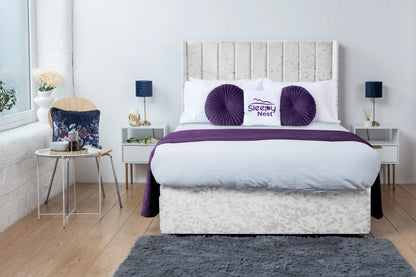 Ashford Divan Bed