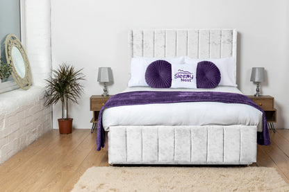 Arizona Divan Bed