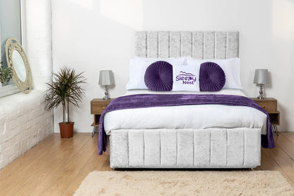 Falcon Divan Bed