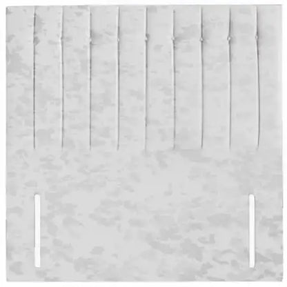 Tuscany Tuft Headboard
