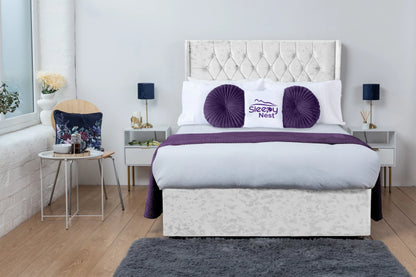 Marylebone Divan Bed