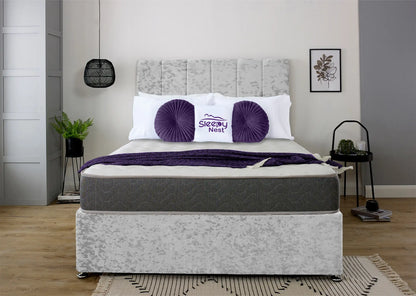 Madison Divan Bed