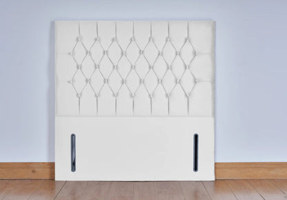 Monaco Floor Standing Headboard